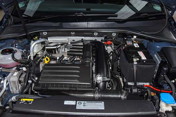 2018 Volkswagen Golf 110TSI Highline 7.5