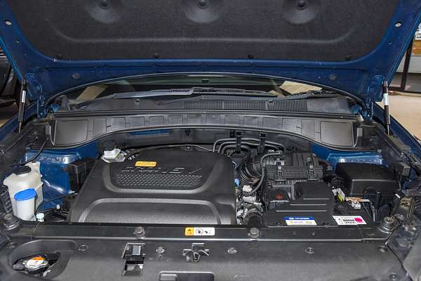 2014 Hyundai Santa Fe Active DM2