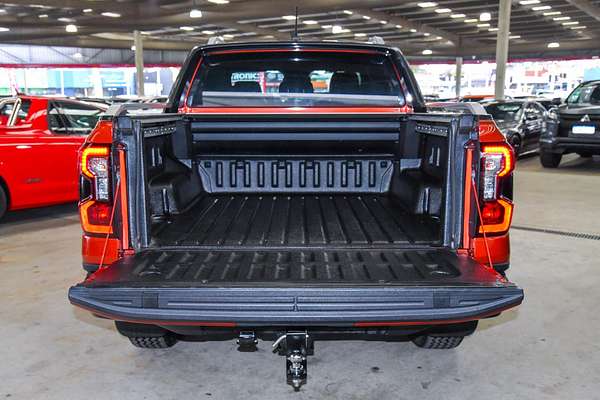 2023 Ford Ranger Wildtrak 4X4 2.0L