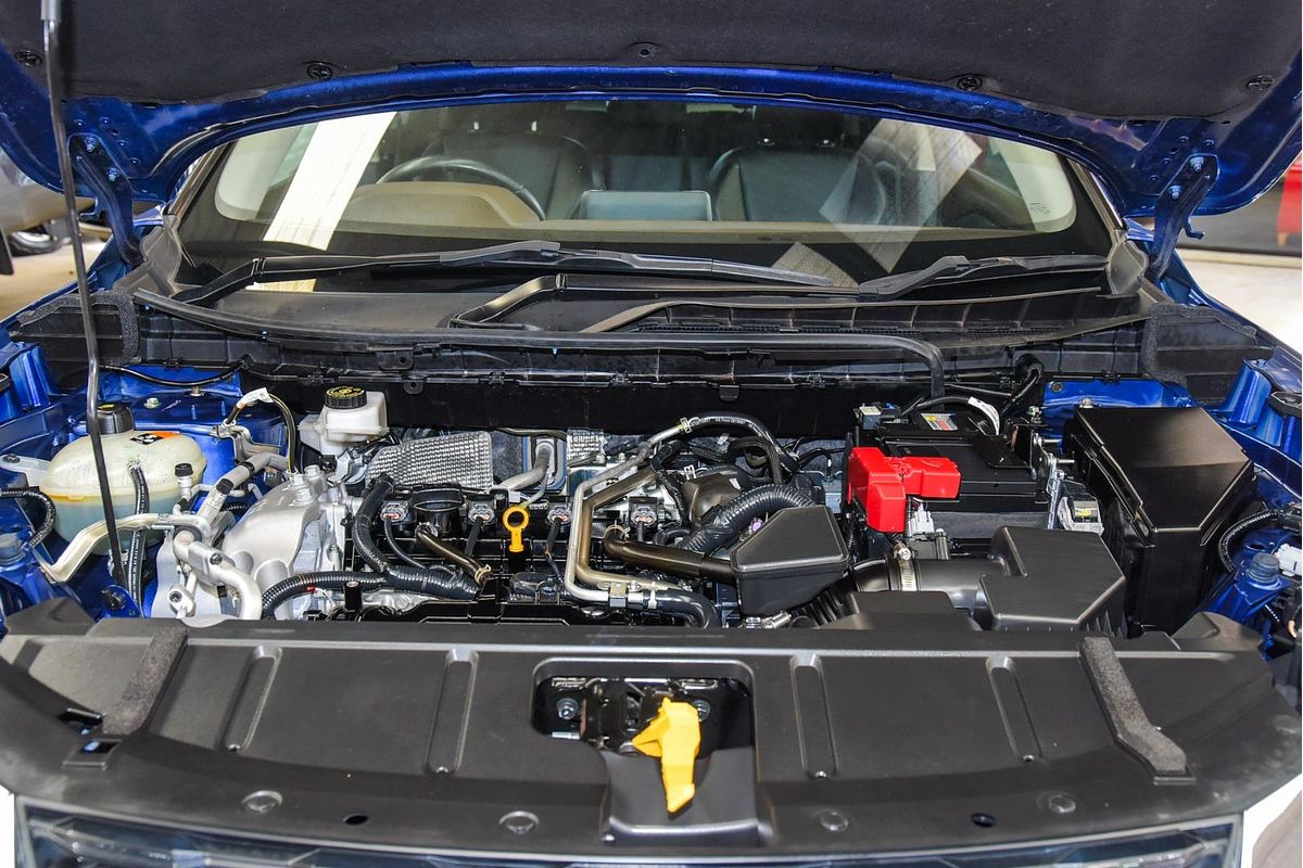 2023 Nissan X-TRAIL ST-L T33