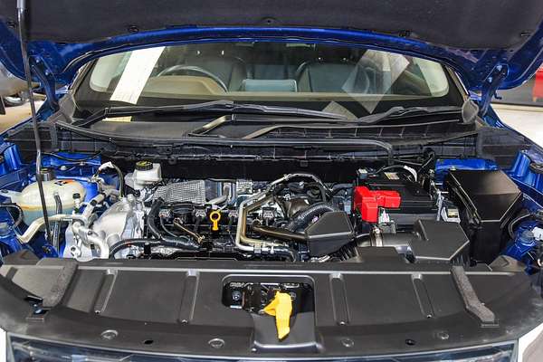 2023 Nissan X-TRAIL ST-L T33