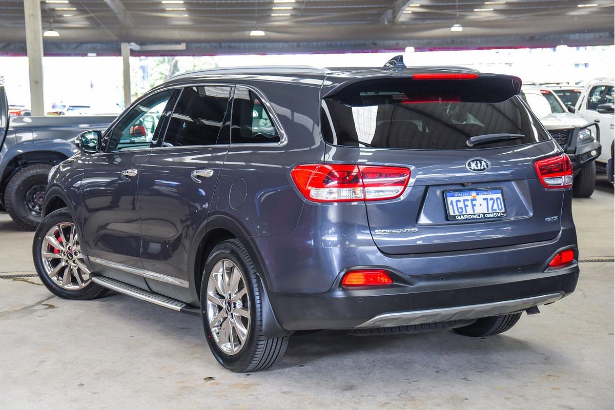 2017 Kia Sorento GT-Line UM