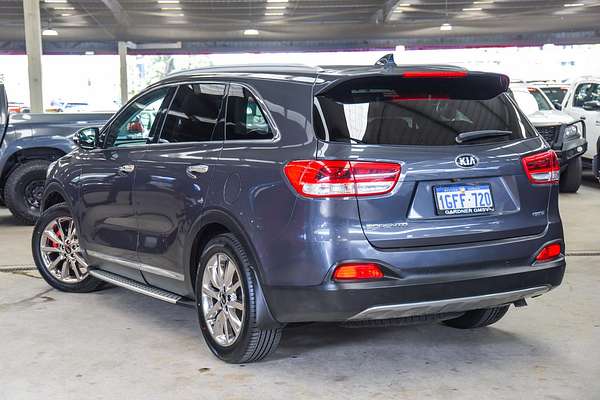 2017 Kia Sorento GT-Line UM