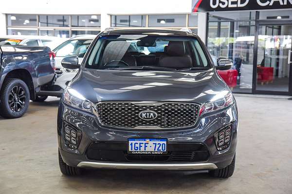 2017 Kia Sorento GT-Line UM