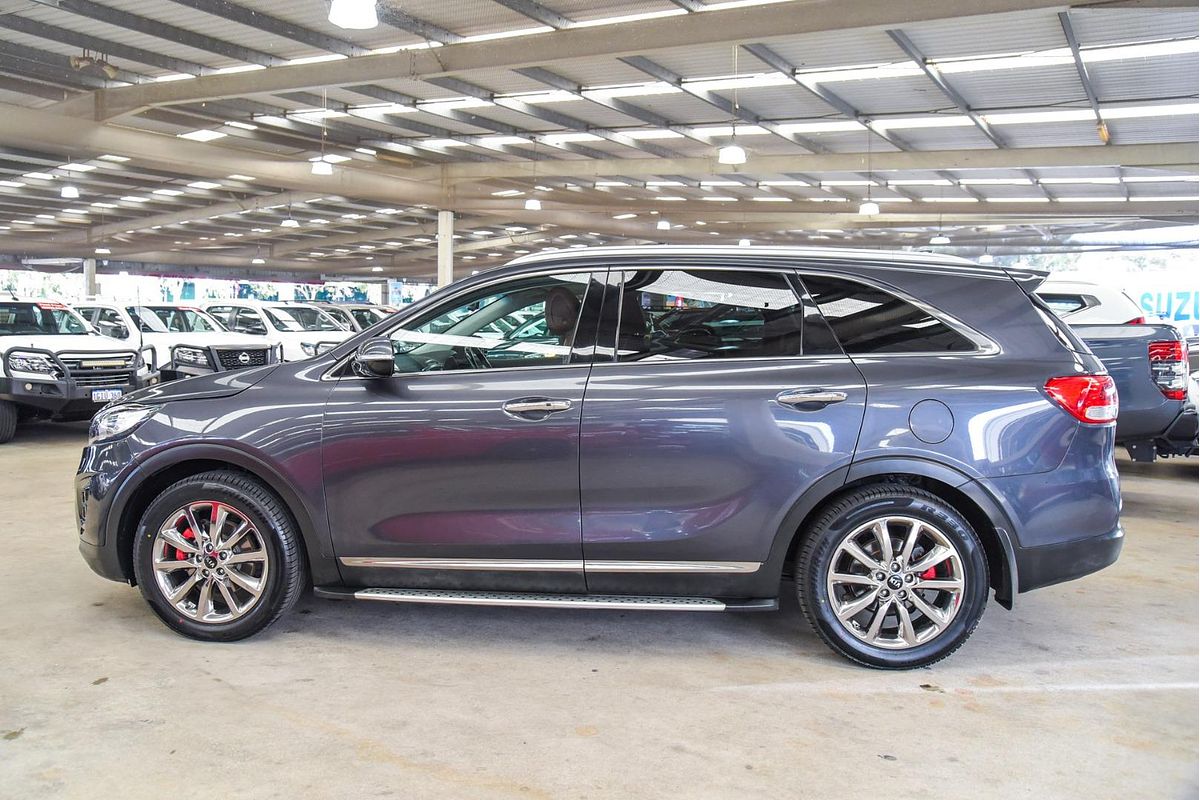 2017 Kia Sorento GT-Line UM