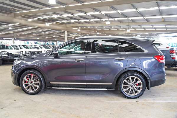 2017 Kia Sorento GT-Line UM