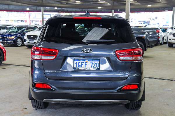 2017 Kia Sorento GT-Line UM