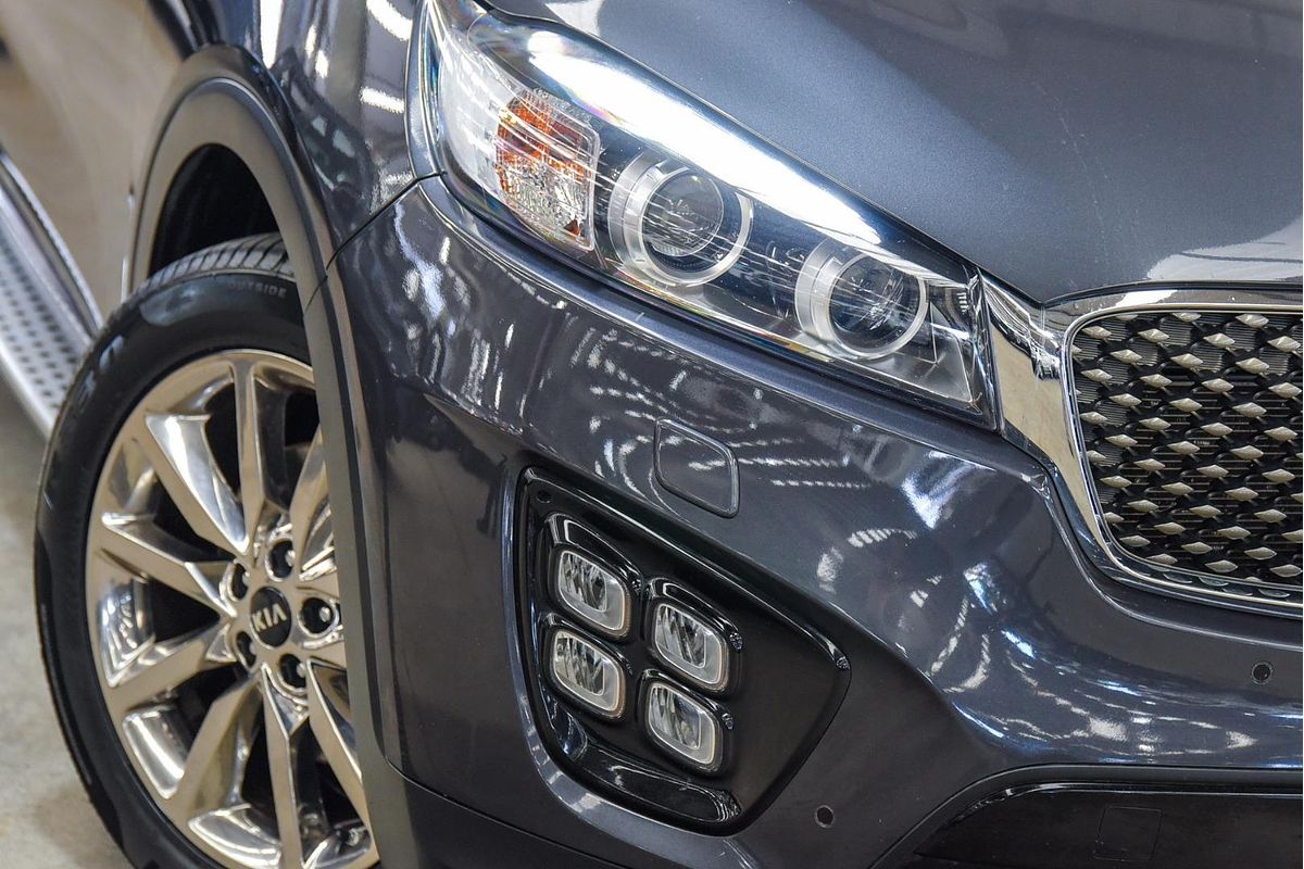 2017 Kia Sorento GT-Line UM