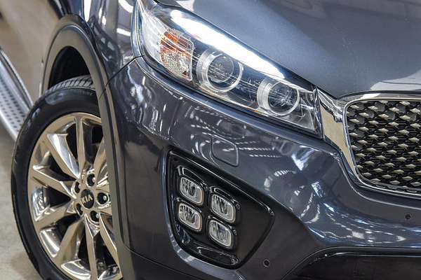 2017 Kia Sorento GT-Line UM