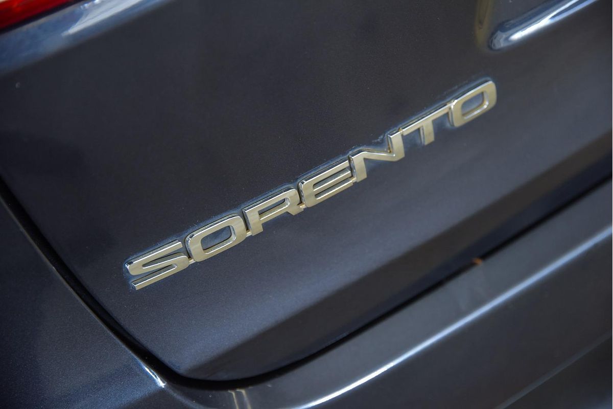 2017 Kia Sorento GT-Line UM