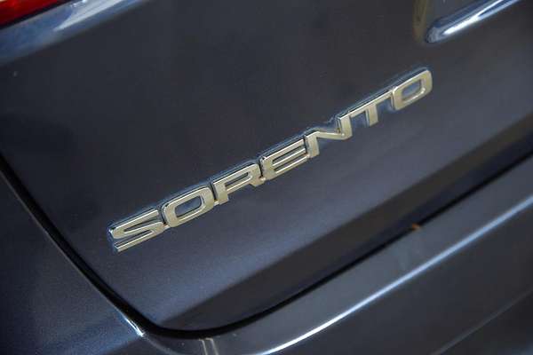 2017 Kia Sorento GT-Line UM