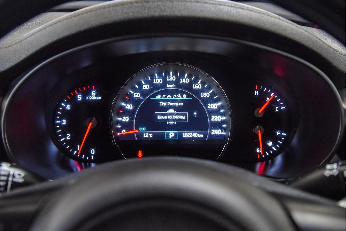 2017 Kia Sorento GT-Line UM