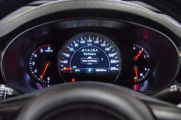 2017 Kia Sorento GT-Line UM