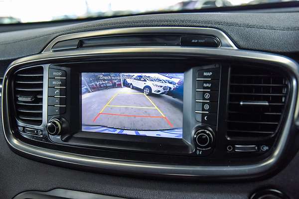 2017 Kia Sorento GT-Line UM
