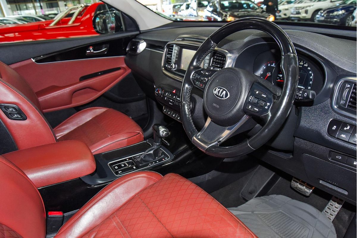 2017 Kia Sorento GT-Line UM