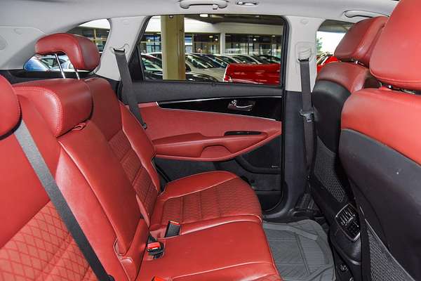 2017 Kia Sorento GT-Line UM