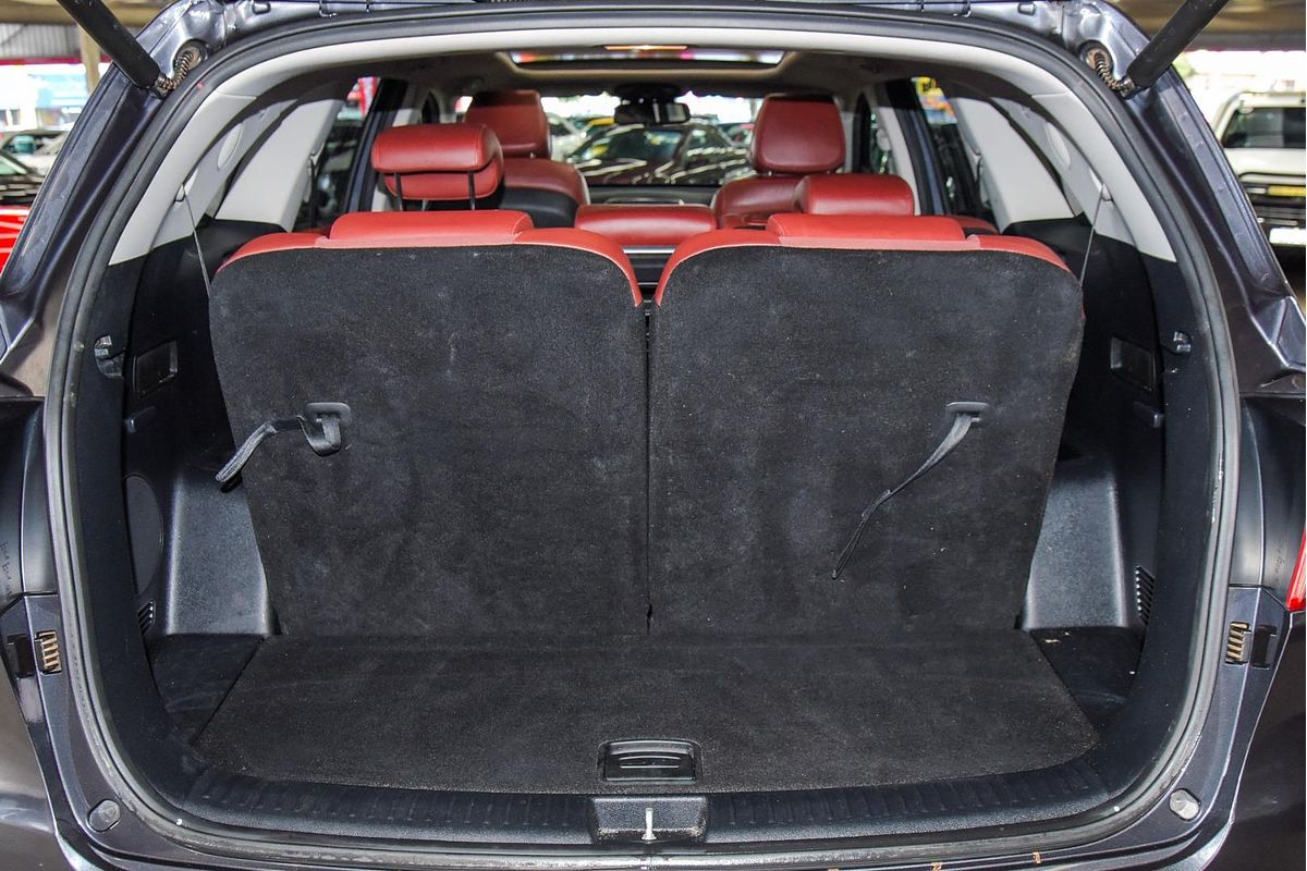 2017 Kia Sorento GT-Line UM