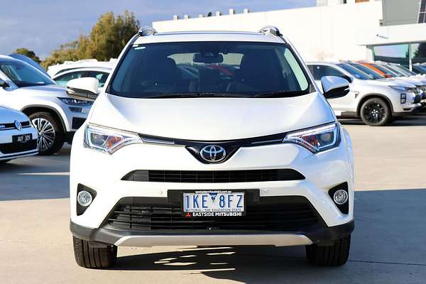 2017 Toyota RAV4 Cruiser ASA44R