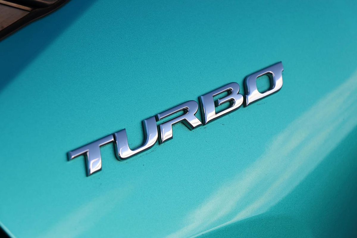 2018 Toyota C-HR Koba NGX50R