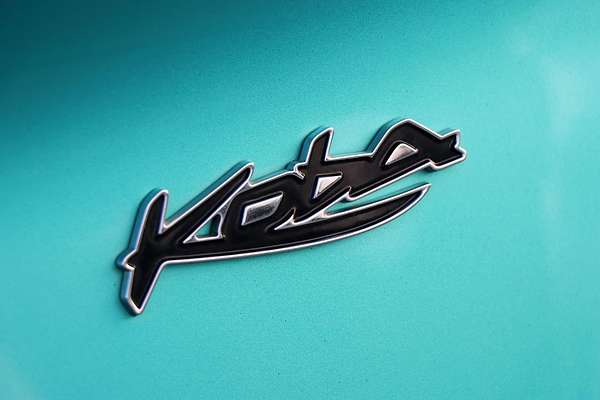 2018 Toyota C-HR Koba NGX50R