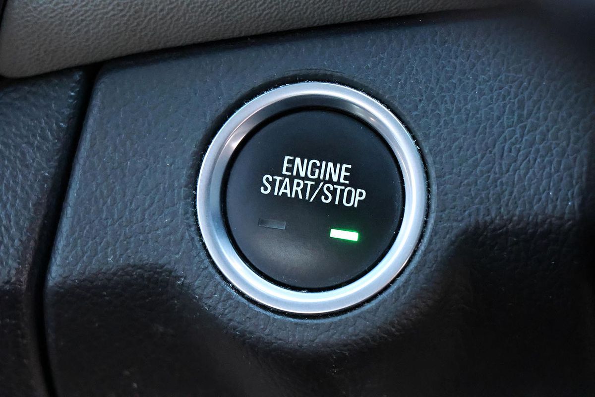 2015 Holden Cruze CDX JH Series II