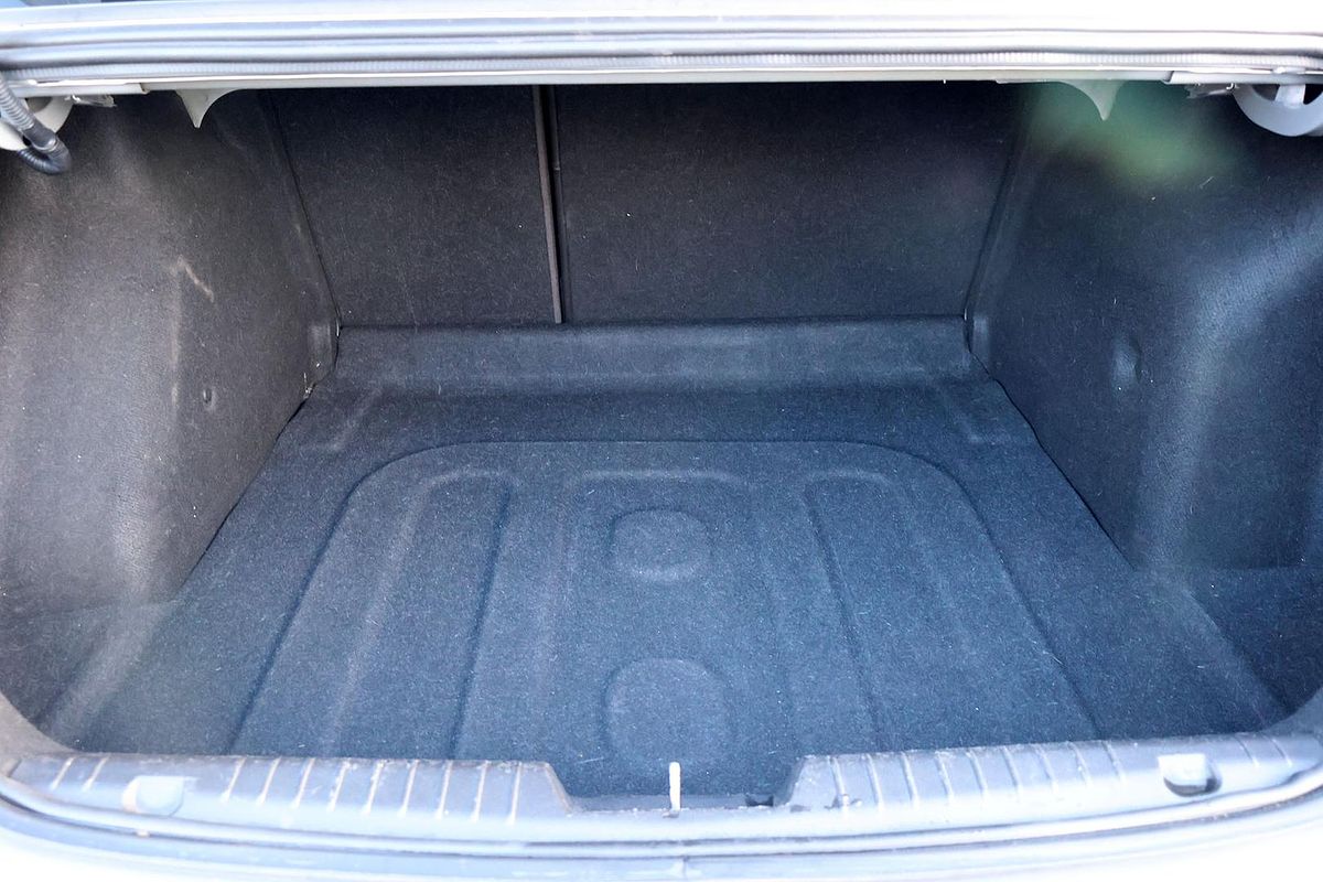 2015 Holden Cruze CDX JH Series II