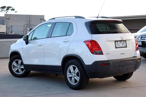 2014 Holden Trax LS TJ