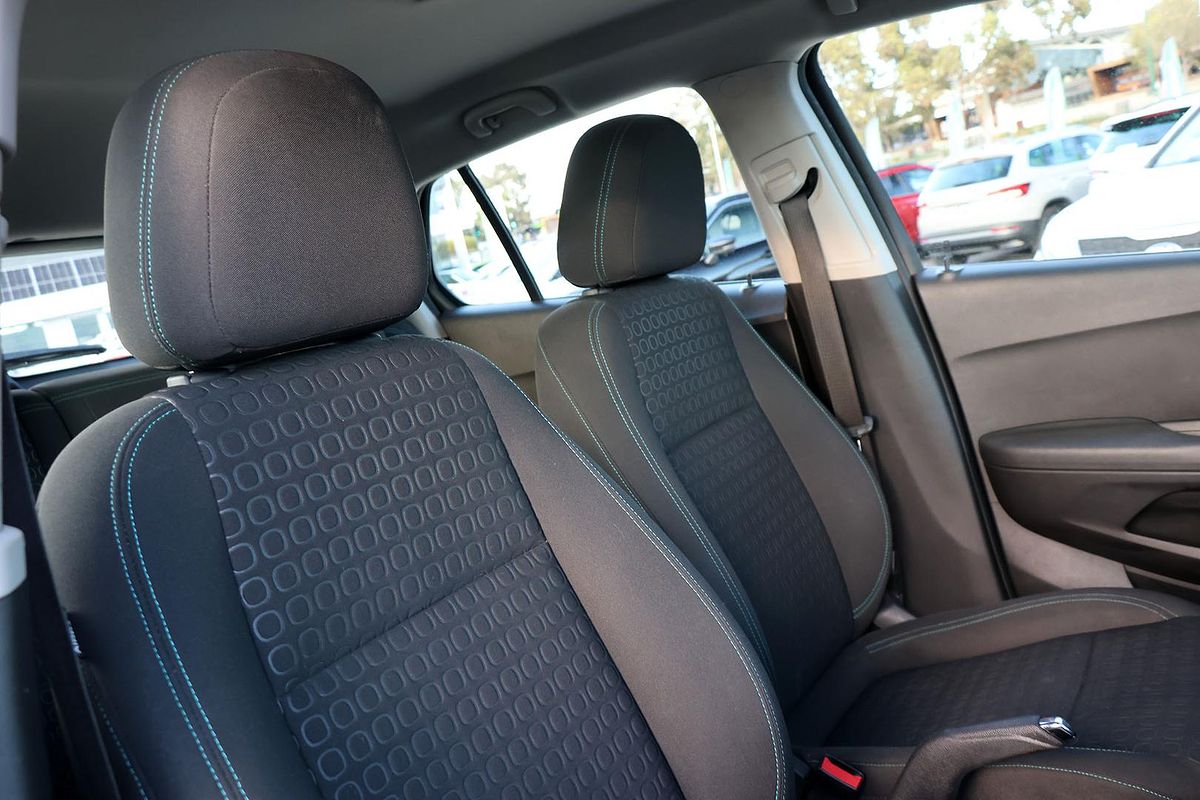 2014 Holden Trax LS TJ