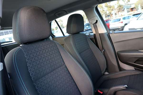 2014 Holden Trax LS TJ