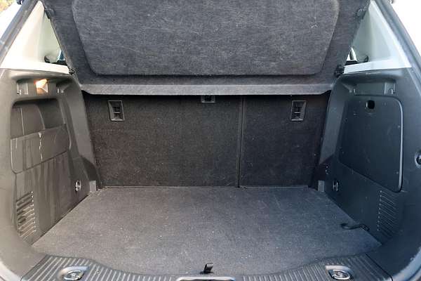 2014 Holden Trax LS TJ