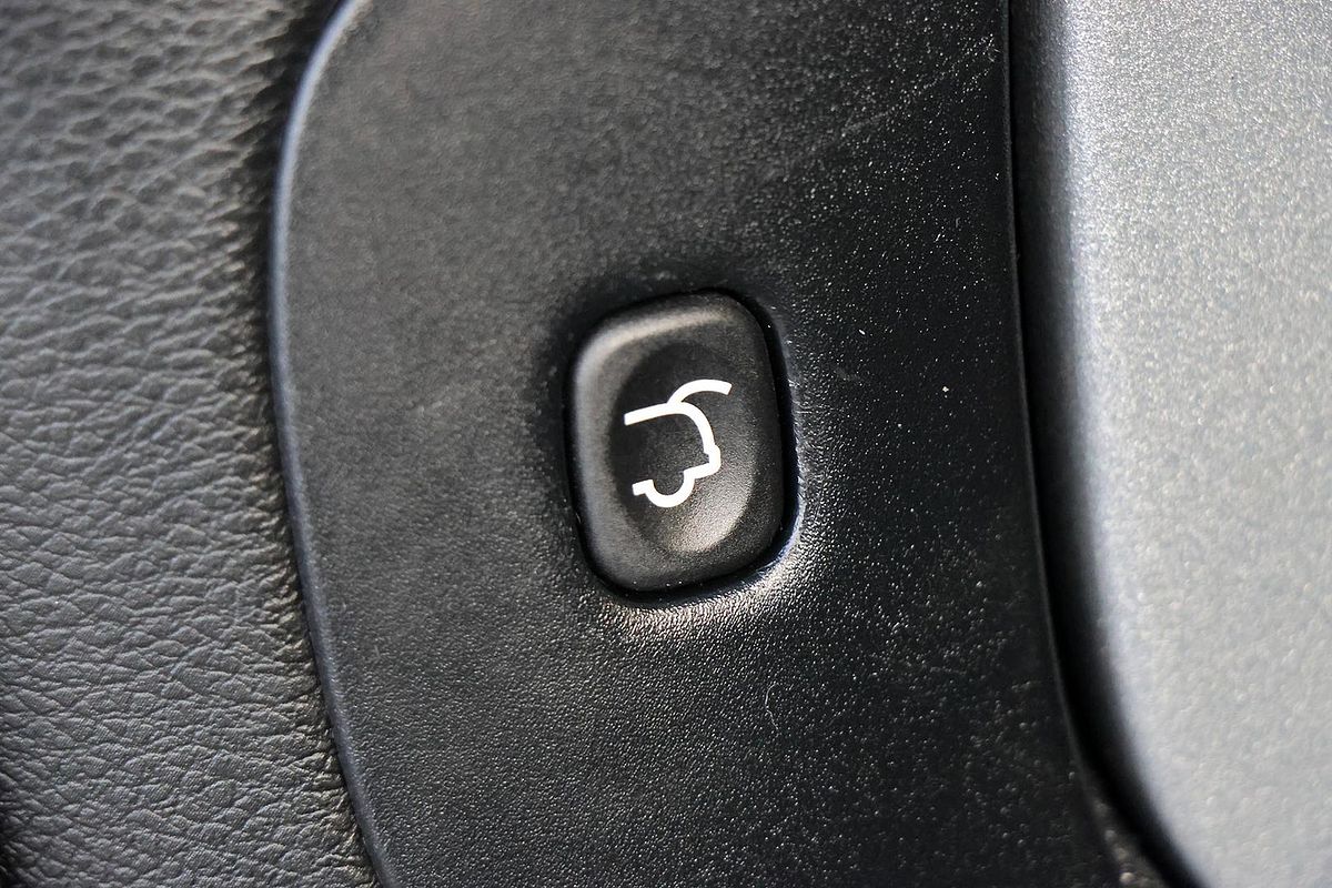 2018 Jeep Cherokee Limited KL