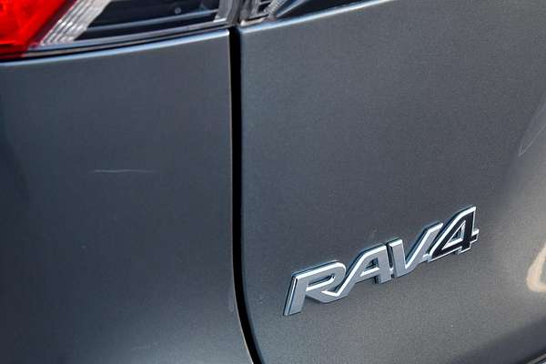2022 Toyota RAV4 GXL AXAH54R