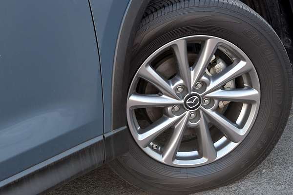 2022 Mazda CX-5 Maxx Sport KF Series