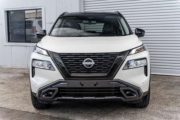2024 Nissan X-TRAIL N-TREK T33