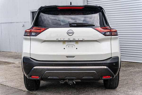 2024 Nissan X-TRAIL N-TREK T33