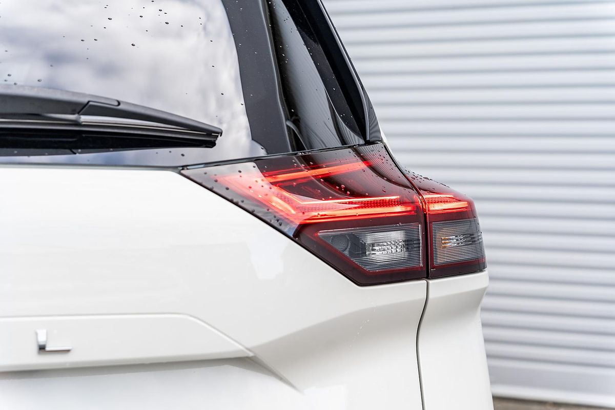 2024 Nissan X-TRAIL N-TREK T33