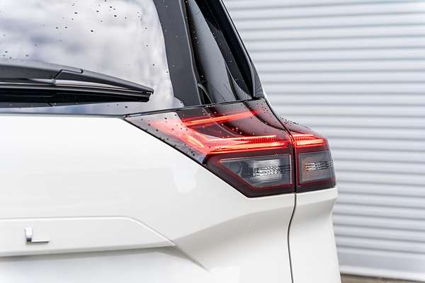 2024 Nissan X-TRAIL N-TREK T33