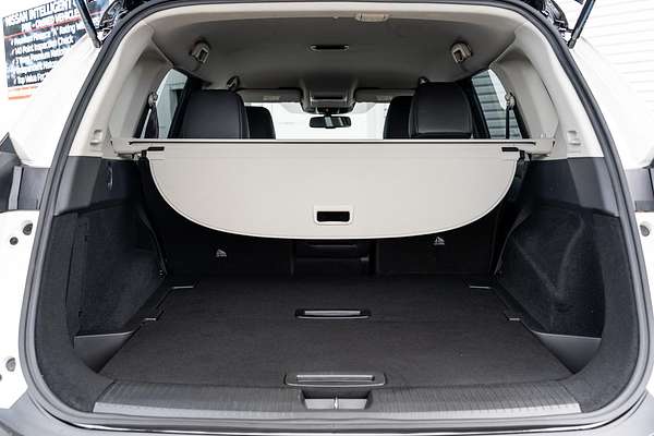 2024 Nissan X-TRAIL N-TREK T33