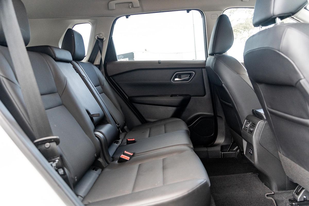 2024 Nissan X-TRAIL N-TREK T33