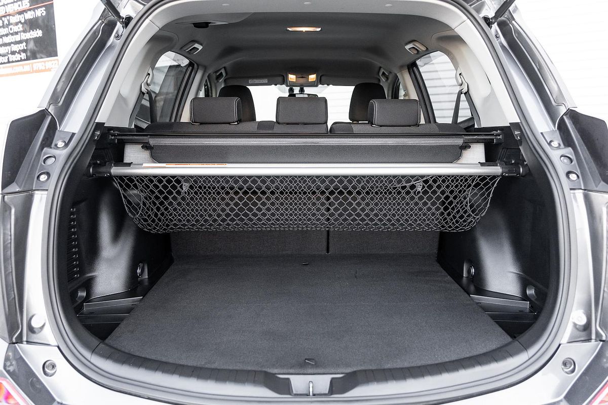 2016 Toyota RAV4 GXL ZSA42R