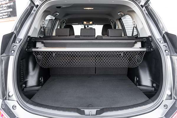2016 Toyota RAV4 GXL ZSA42R