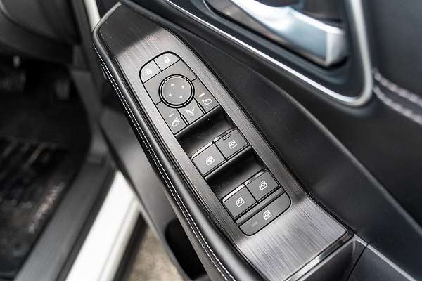 2024 Nissan X-TRAIL N-TREK T33