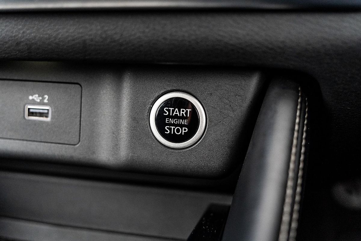 2024 Nissan X-TRAIL N-TREK T33