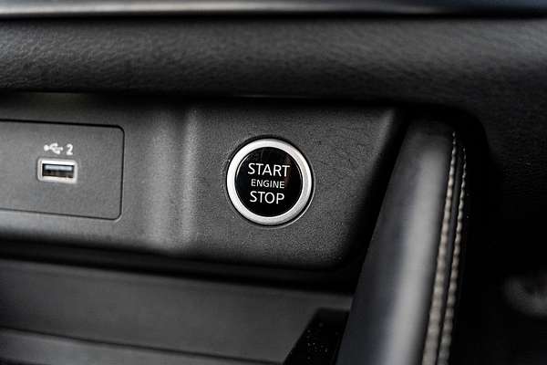 2024 Nissan X-TRAIL N-TREK T33