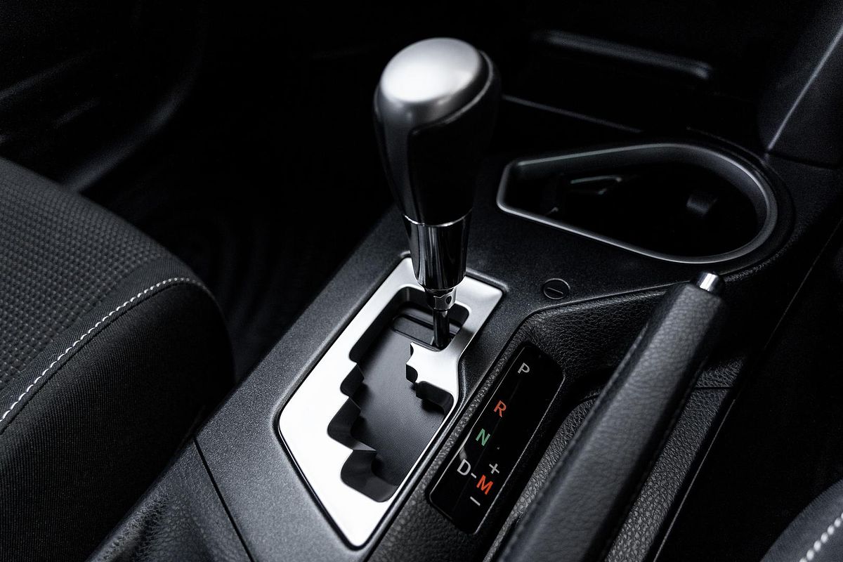 2016 Toyota RAV4 GXL ZSA42R