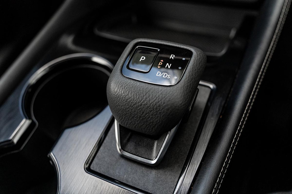 2024 Nissan X-TRAIL N-TREK T33