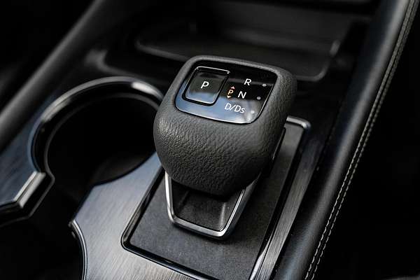 2024 Nissan X-TRAIL N-TREK T33