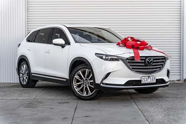 2018 Mazda CX-9 Azami TC