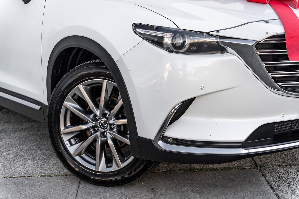 2018 Mazda CX-9 Azami TC