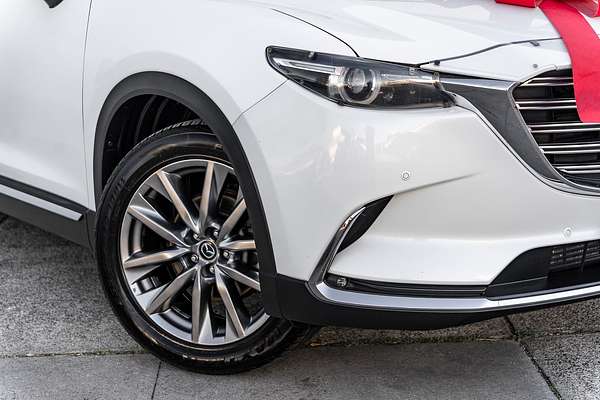 2018 Mazda CX-9 Azami TC